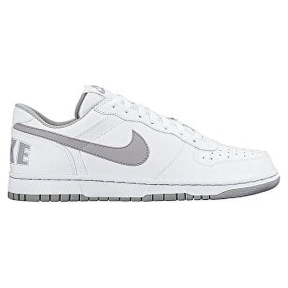 NIKE Men's Big Low Basketball Shoes