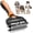 Orange, variant on JDMEOPD 3-in-1 Pet Grooming Brush for Dogs & Cats – Removes Loose Hair, Mats & Undercoat, Safe Deshedding Tool for Long & Short Hair(Blue)