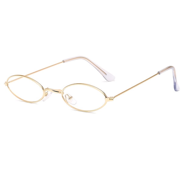 Jumpingount Sun Eyewear Gafas unisex Multi-funcional Moda Peso ligero Suministro de viaje para adultos Hombres Mujeres Adolescentes Lentes Tipo 2 Jumpingount AP009105-02B