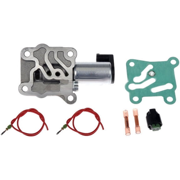 Exhaust Variable Timing Solenoid - Compatible with 1998 - 2001 Volvo V70 1999 2000