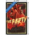 thumbnail image 2 of Netflix Stranger Things : Saison 4 - La fête, 2 of 4