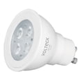 thumbnail image 1 of FOCO LED T. MR16 BASE GU10 4W LUZ CALIDA VOLTECK 46216 LED-104EC, 1 of 2