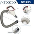 thumbnail image 5 of ATXKXE Vacuum Cleaner Hose Handle for NV500 NV501, 5 of 5