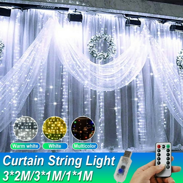 pics College Dorm Party Decorations led copper wire string light fairy light strand for holiday party home decoration college dorm room accessory warm white white multicolor light