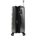 thumbnail image 4 of Heys America Cronos Elite- 30" Upright Luggage (Bronze, 15004-0006-30), 4 of 4