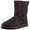 Black, variant on UGG Men's Classic Short Winter Boot