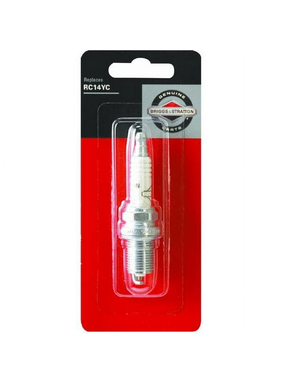 Spark Plugs in Spark Plugs and Wires