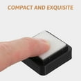 thumbnail image 3 of Phenofice 16Pcs Blank Diy Ink Pad Multi Sponge For Diy Enthusiasts And Crafters, 3 of 8