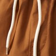 thumbnail image 5 of WOLLED 3-8 Years Kids Shorts Boys Cotton Sweat Pants Shorts Toddler Summer Five Cent Pants Shorts Boys Casual Versatile Elastic Shorts, 5 of 8