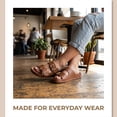 thumbnail image 6 of MUK LUKS Women's Grand Cayman Sandal, 6 of 12