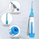 thumbnail image 3 of Low Pressure Dental Irrigator For Tonsil Stones - Detachable 75ml Tank, 3 of 3