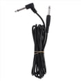 thumbnail image 2 of 4X Cable de Amplificador de Guitarra Cable de Conexión Eléctrico de 3 Metros Amplificador de Guitarra Cable de Amplificador de Guitarra Instrumento de Guitarra Eléctrica, 2 of 5