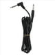 thumbnail image 2 of 4X Cable de Amplificador de Guitarra Cable de Conexión Eléctrico de 3 Metros Amplificador de Guitarra Cable de Amplificador de Guitarra Instrumento de Guitarra Eléctrica, 2 of 5