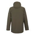 thumbnail image 2 of Regatta Veste Imperméable Isolée pour Hommes Larrick II, 2 of 6