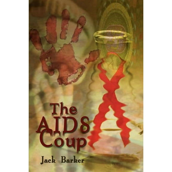 The AIDS Coup, (Paperback)