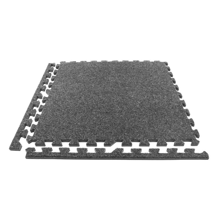  Interlocking Carpet Tiles