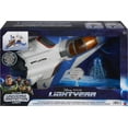thumbnail image 6 of Disney and Pixar Lightyear Capture & Protect Mission Ship Toy Vehicle with Net Projectile, 15 in, 6 of 6