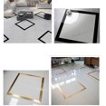 thumbnail image 4 of CAROOTU Self Adhesive Wall Seam Line Sticker Waterproof Floor Crevice Line Sticker Decoration Tape, 4 of 7