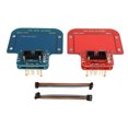 thumbnail image 2 of Adaptador Sin Soldadura JTAG BDM, Programador ECU KT200 Eficiente, Duradero, Fácil De Usar, Confiable, 26/20 Pines Para KESSV3, 2 of 7