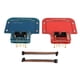thumbnail image 2 of Adaptador sin soldadura JTAG BDM ANGGREK para programador ECU KT200 26/20 pines, 2 of 8
