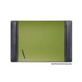 thumbnail image 2 of Dacasso S1401 Pack de Papier Buvard - Vert Moustache, 2 of 2