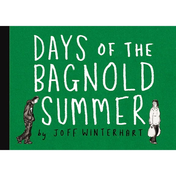Days of the Bagnold Summer