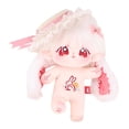 thumbnail image 1 of Muñeco de peluche de algodón para niños de 20 cm | Muñeco de peluche suave y abrazable | Regalo perfecto para niños y niñas | Ideal para Navidad, Día del Niño, San Valentín y otras festividades., 1 of 2
