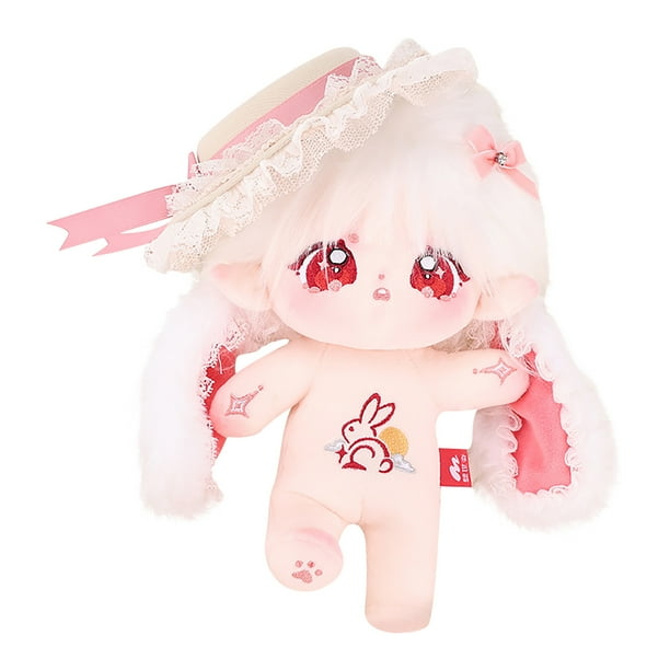 Juguetes y pasatiempos, juguetes, peluches, peluches, lindos juguetes de muñecas, muñecas para niños, muñecas, regalos para niños y niñas, regalos de Navidad, muñeca de algodón, muñeca de juguete, gat