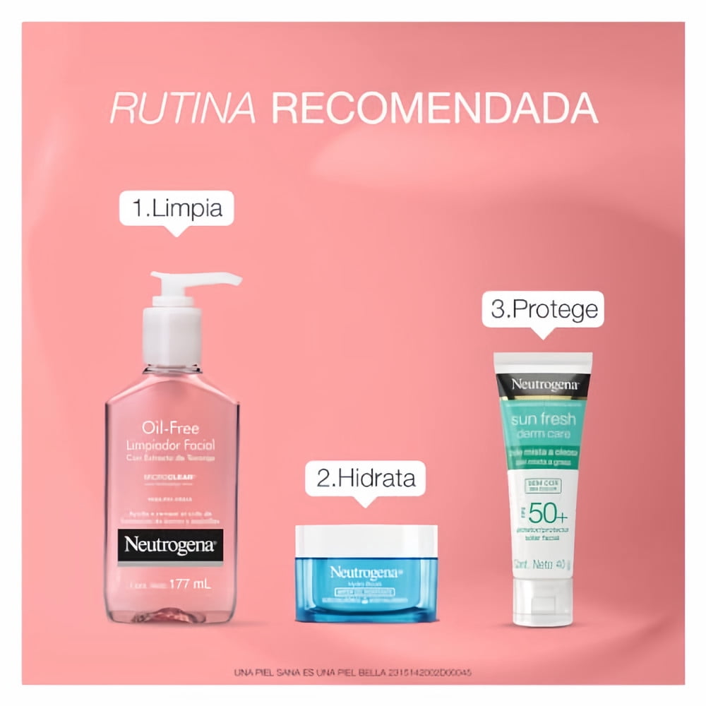 NEUTROGENA ACNE PNK GRPFT CLNS 6 OZ