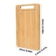 thumbnail image 3 of Yhmxh Utensilios de cocina Tabla de cortar de doble cara para el hogar, tabla de cocina vertical, tabla de cortar Muebles para cocina Accesorios de cocina Mueble organizador cocina, 3 of 6