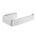 thumbnail image 5 of Sure-loc  Modern Polished Chrome 4-piece Bathroom Accessory as individual or as a set Silver/Set, 5 of 5