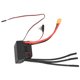 thumbnail image 4 of RC Car ESC, 80A ESC Brushless ESC Controlador De Velocidad Eléctrico, Para 1/8 RC Car RC Vehicles RC Helicopter RC Airplane ANGGREK Otros Deportes, 4 of 8