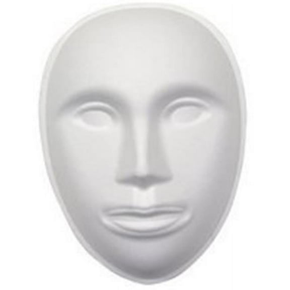 Chenille Kraft 4192 8 In. Paperboard Masks