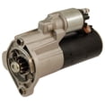 thumbnail image 2 of New 12 Tooth 12 Volt Starter Compatible With Volkswagen Europe Crafter 30-35 Bus 2011-2016 by Part Number 0001153013 0001153019 0001153014 0001153020 LRS03859 HVW9069060700 2H0911023H, 2 of 8