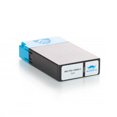 thumbnail image 2 of Canon PGI-1200XLC 9196B001 Compatible Cyan Pigment Ink Tank High Yield - Moustache®, 2 of 3