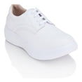 thumbnail image 4 of Zapato Servicio Dama Blanco Gala 03093 blanco 23.0, 4 of 6