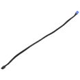 thumbnail image 3 of 3X PCIe 8 PIN to 6+2 PIN PCIE PCI-E POWER Modular Cable for Type 3 TXM Series Modular Power, 60cm, 3 of 7
