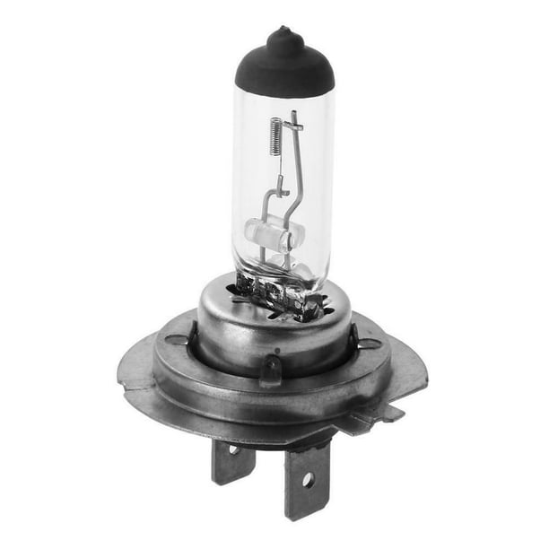 Lindmeyers 2 x 9012/HIR2 Halogen 55W Low-Beam Headlight Bulbs Clear Amber  Replacement New 