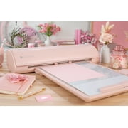 Silhouette Electrostatic Mat 12" x 12"- Matte Pink - For Cameo 5 Machines