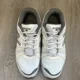 thumbnail image 5 of New Balance 519 Mens 12 Shoes White Gray Athletic Training Sneakers MX519WG, 5 of 5