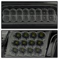 thumbnail image 5 of Spyder Auto 9037528 XTune 3rd Brake Light Fits select: 2014-2016 CHEVROLET SILVERADO, 2014-2016 GMC SIERRA, 5 of 7