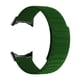 thumbnail image 4 of Correa deportiva YONGSHENG Pulsera de silicona Magnética Ajustable Para Pixel Smartwatch, 4 of 5