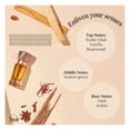 thumbnail image 3 of Oud Swisseri Attar Oud for a Contemporary Consumer | Perfect for Ramadan & Eid gifts | Authentic Arabic Fragrance Oil | 100% Pure, Alcohol-Free, Halal | 1 bottle x 6ml | Arabian Perfume Oil, 3 of 6