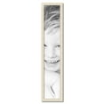 thumbnail image 2 of ArtToFrames 9" x 50" White Panel Picture Frame, 9x50 inch Multi Wood Poster Frame (WOM-5095), 2 of 7