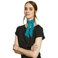 thumbnail image 2 of Premier Ladies/Womens Work Chiffon Formal Scarf, 2 of 3