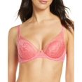thumbnail image 1 of Natori FRENCH ROSE Flora Contour Underwire Bra, US 30DDD, UK 30E, 1 of 5