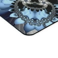 thumbnail image 6 of CafePress - Fragments Pattern Mousepad - Non-slip Rubber Mousepad, Gaming Mouse Pad, 6 of 6