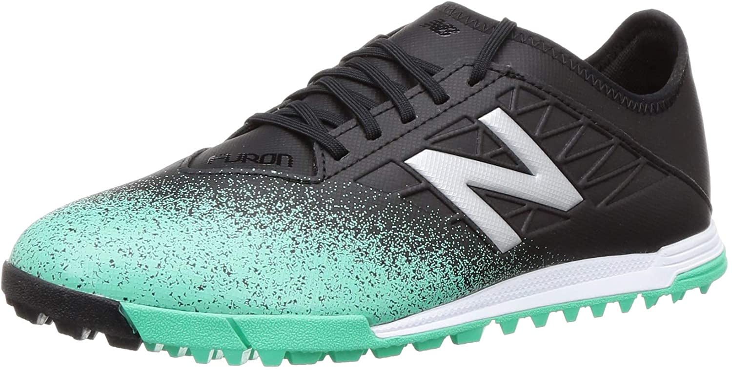 new balance soccer turf