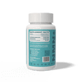 thumbnail image 3 of NMN + Trans-Resveratrol Supplement – 90 Vegan Capsules 300mg NMN with 300mg Trans-Resveratrol for NAD+ Boost, Healthy Aging & Cellular Longevity – Lifespan Supplements, 3 of 6