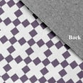 thumbnail image 3 of Simply Daisy 4' x 6' Larkspur Cross and Squares Rug, 3 of 5